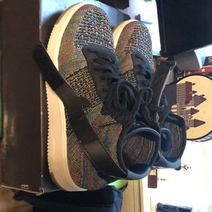 AIR FORCE 1 flyknit